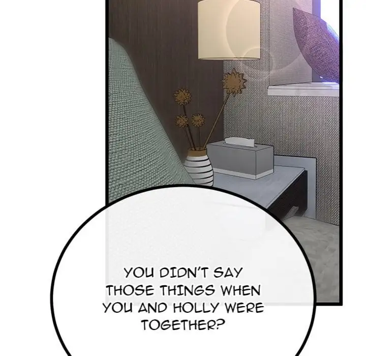 My Stepmom Has Returned Chapter 63 Page 35