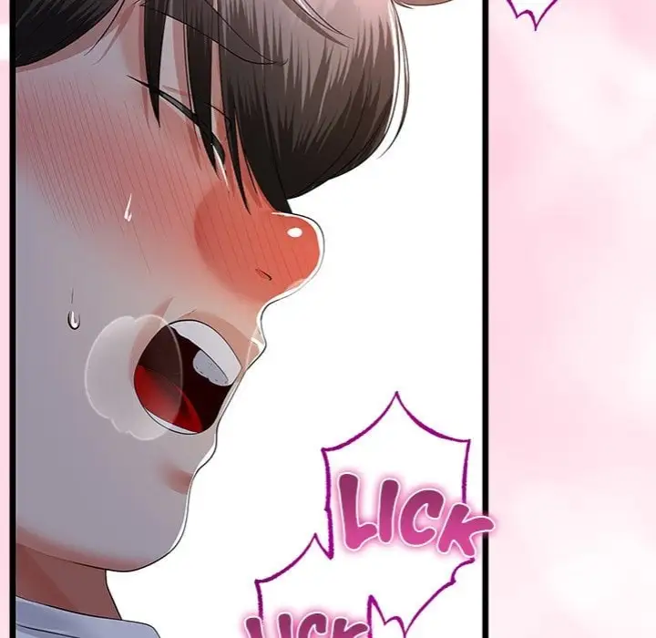 My Stepmom Has Returned Chapter 63 Page 89