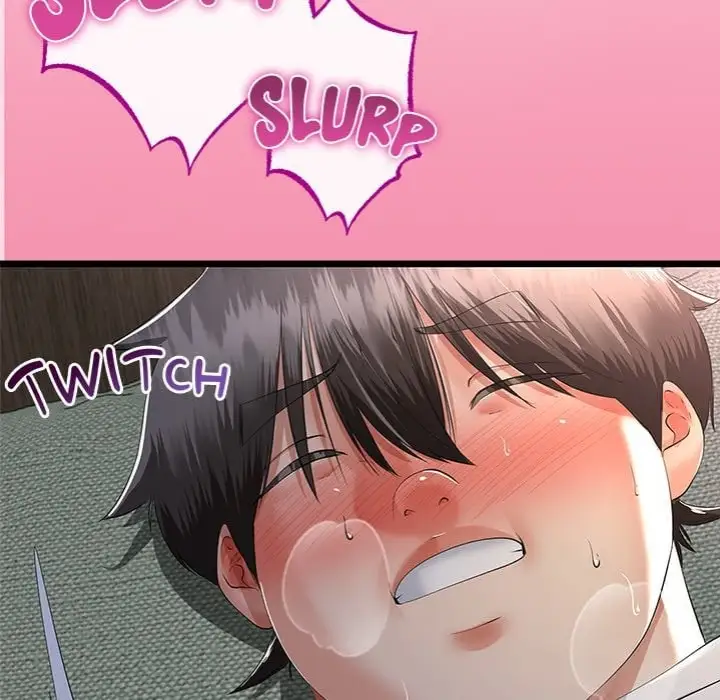 My Stepmom Has Returned Chapter 63 Page 122