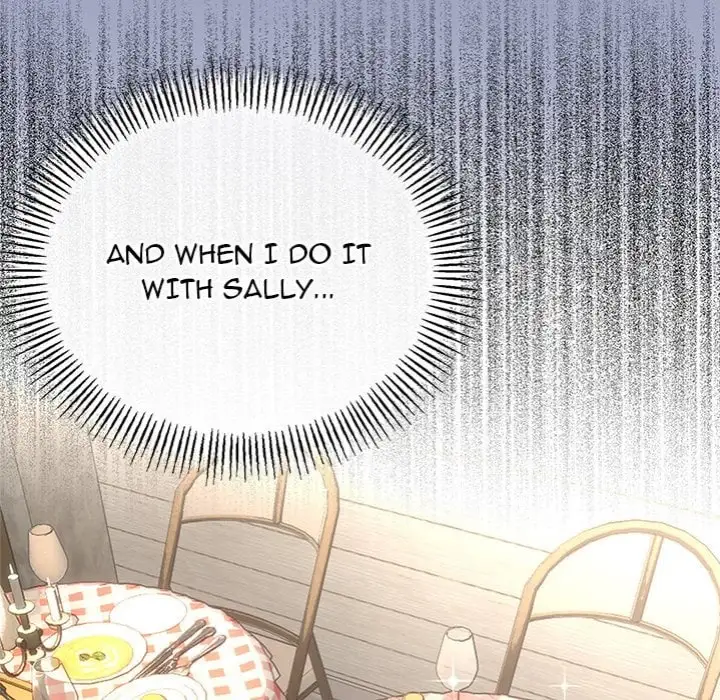 My Stepmom Has Returned Chapter 63 Page 127