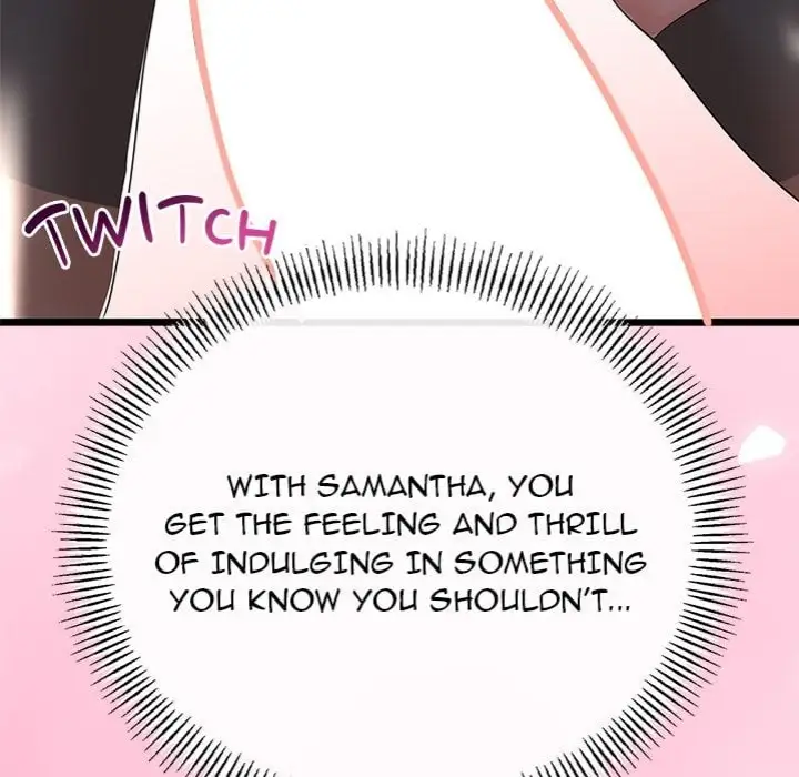 My Stepmom Has Returned Chapter 63 Page 134