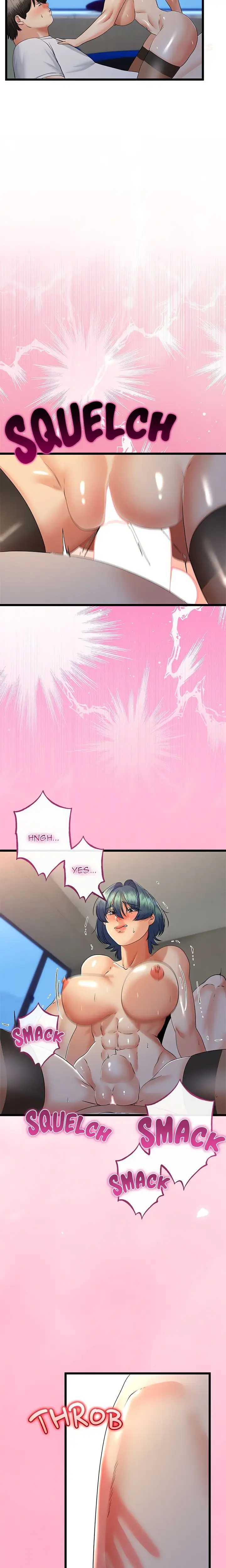 My Stepmom Has Returned Chapter 64 Page 5