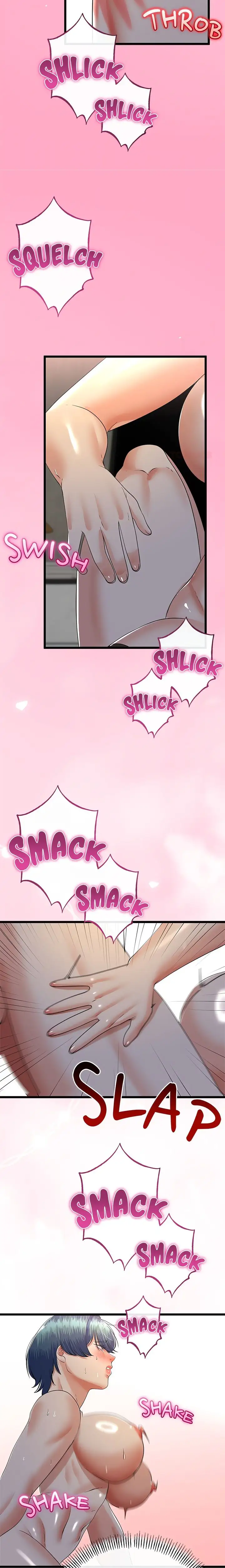 My Stepmom Has Returned Chapter 64 Page 6
