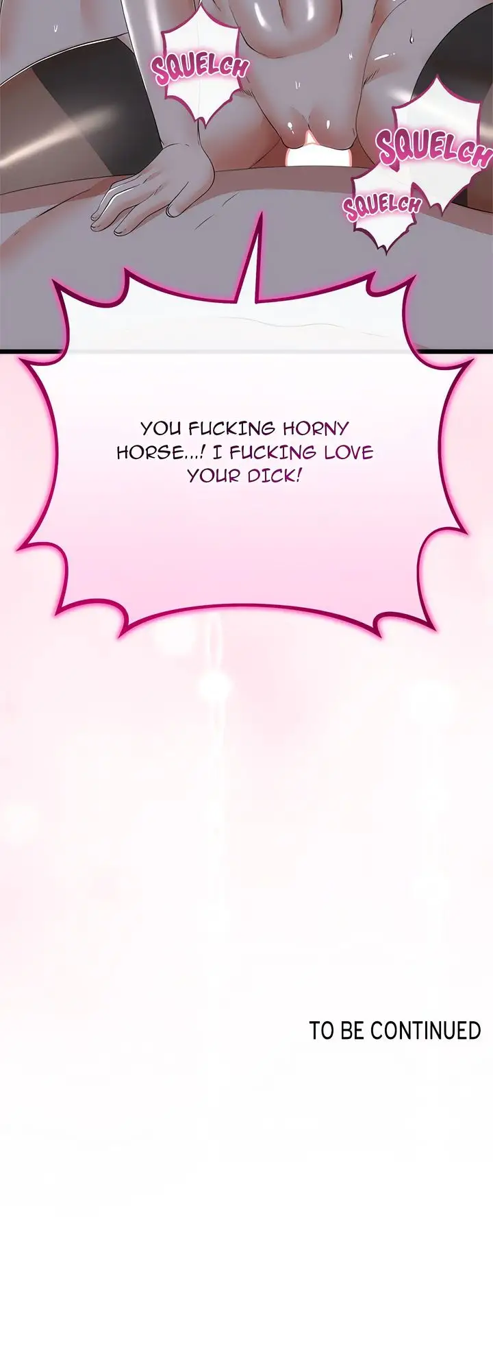 My Stepmom Has Returned Chapter 64 Page 22