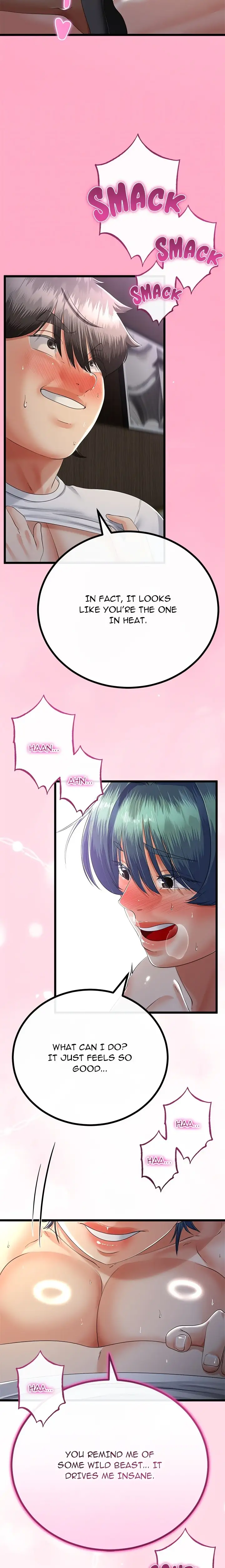 My Stepmom Has Returned Chapter 65 Page 6
