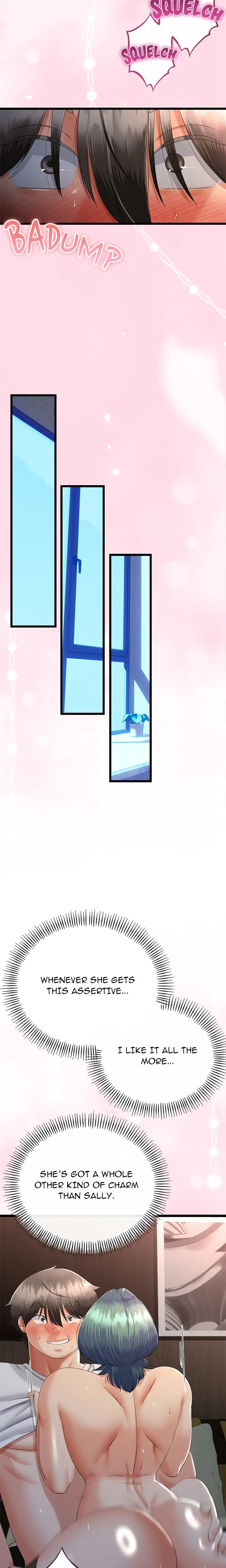 My Stepmom Has Returned Chapter 65 Page 7