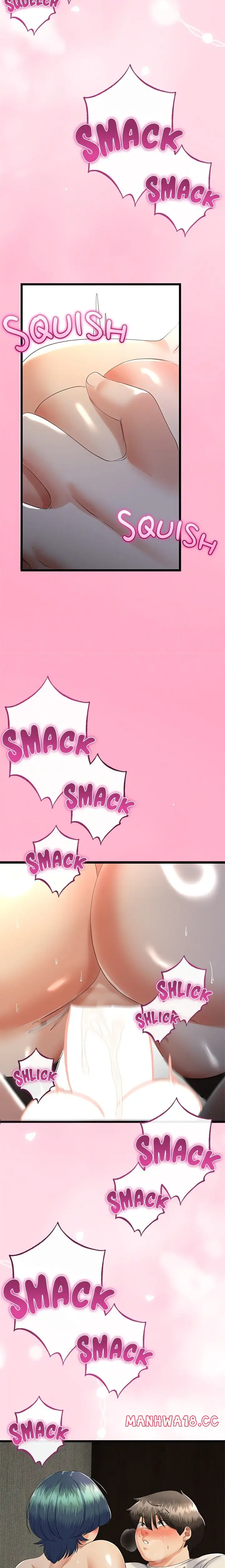 My Stepmom Has Returned Chapter 65 Page 9