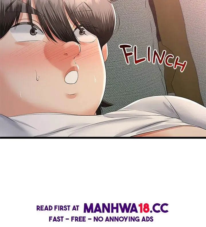 My Stepmom Has Returned Chapter 66 Page 49