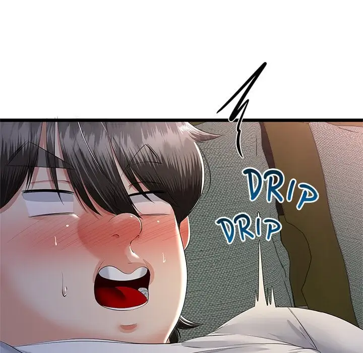 My Stepmom Has Returned Chapter 66 Page 50