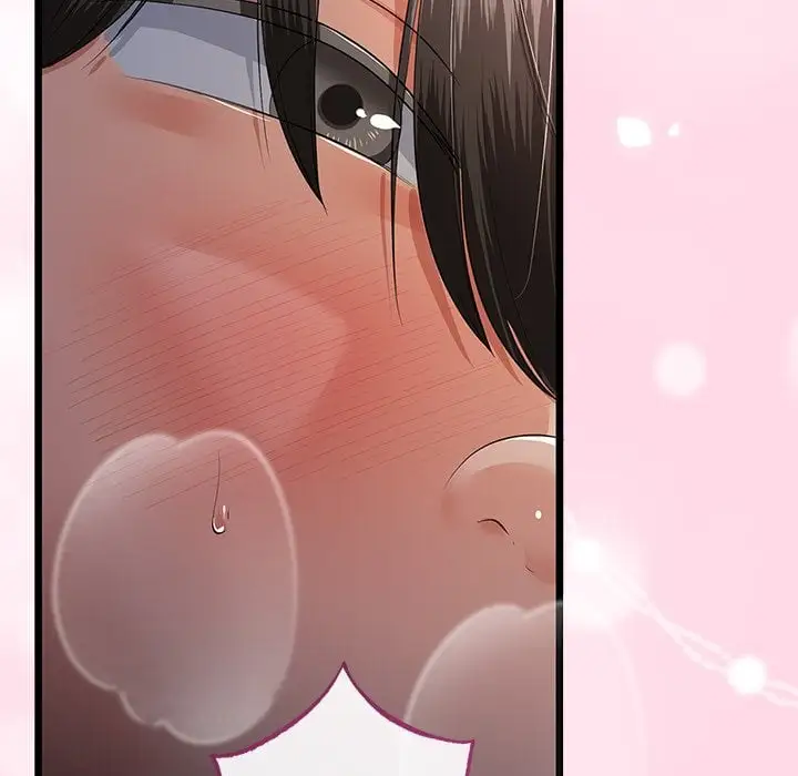 My Stepmom Has Returned Chapter 66 Page 67