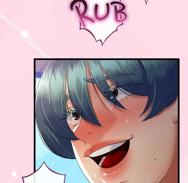 My Stepmom Has Returned Chapter 66 Page 84
