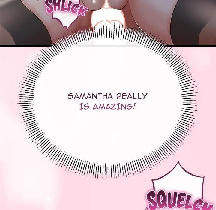 My Stepmom Has Returned Chapter 66 Page 95