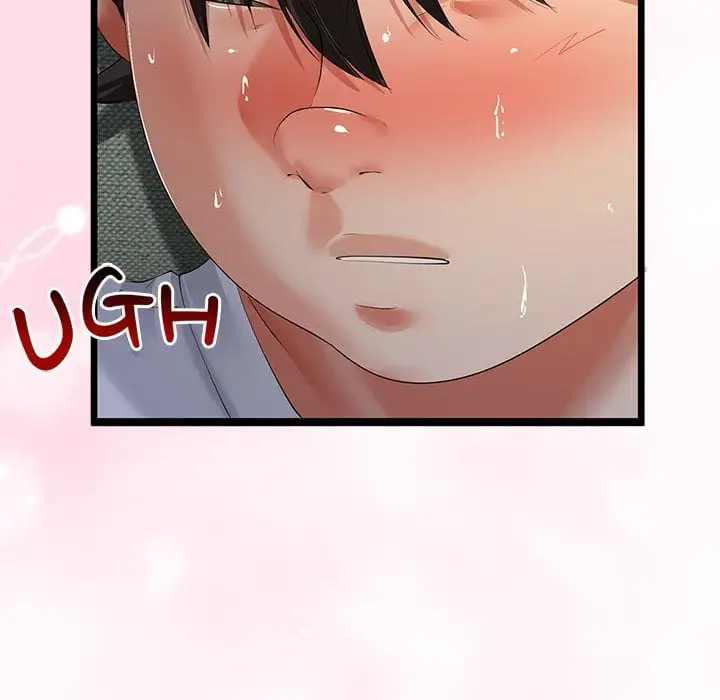 My Stepmom Has Returned Chapter 66 Page 123