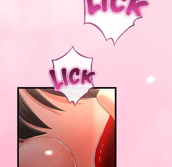 My Stepmom Has Returned Chapter 66 Page 126