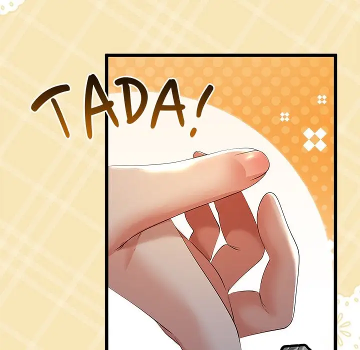 My Stepmom Has Returned Chapter 67 Page 33