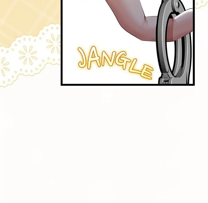 My Stepmom Has Returned Chapter 67 Page 34