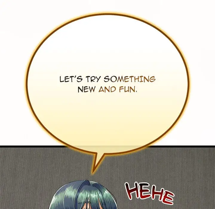 My Stepmom Has Returned Chapter 67 Page 35