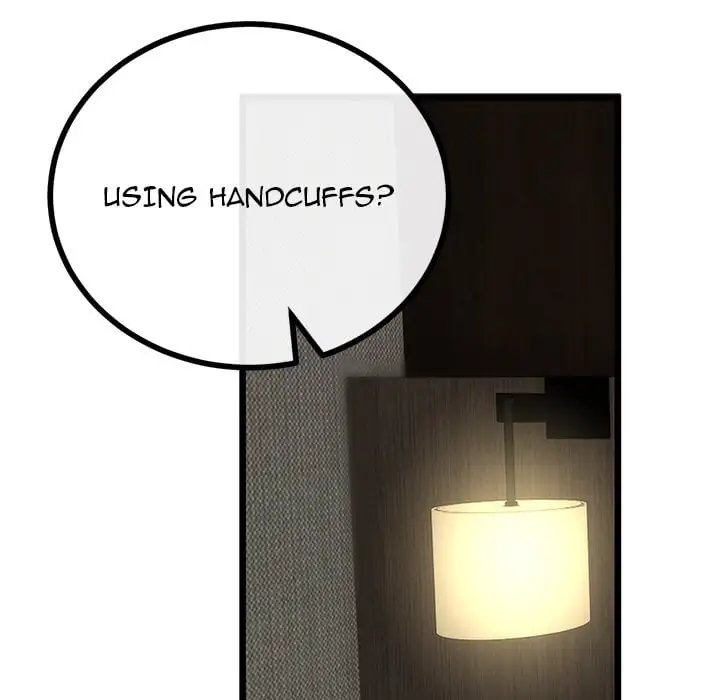 My Stepmom Has Returned Chapter 67 Page 38