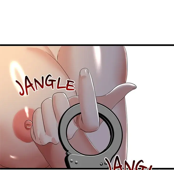 My Stepmom Has Returned Chapter 67 Page 52