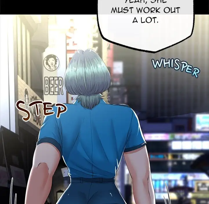 My Stepmom Has Returned Chapter 67 Page 84