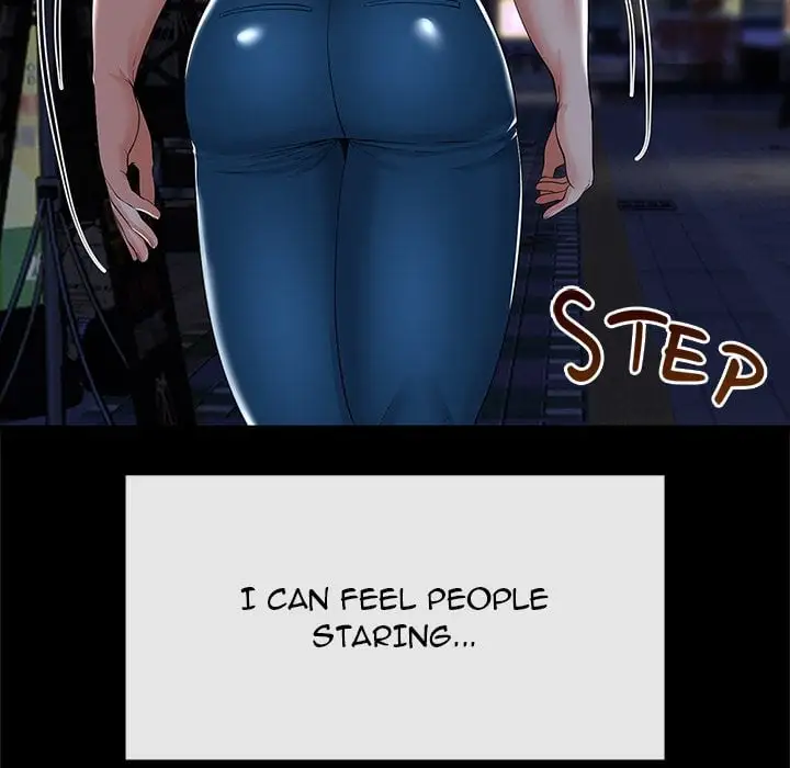 My Stepmom Has Returned Chapter 67 Page 85