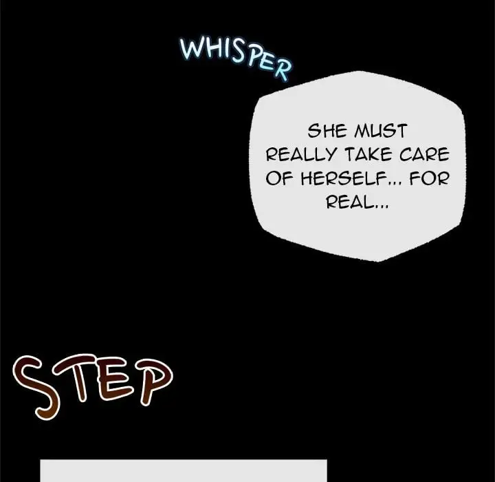 My Stepmom Has Returned Chapter 67 Page 86