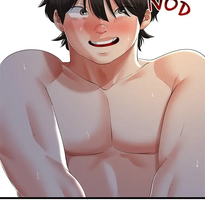 My Stepmom Has Returned Chapter 67 Page 91