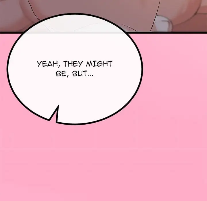 My Stepmom Has Returned Chapter 67 Page 104