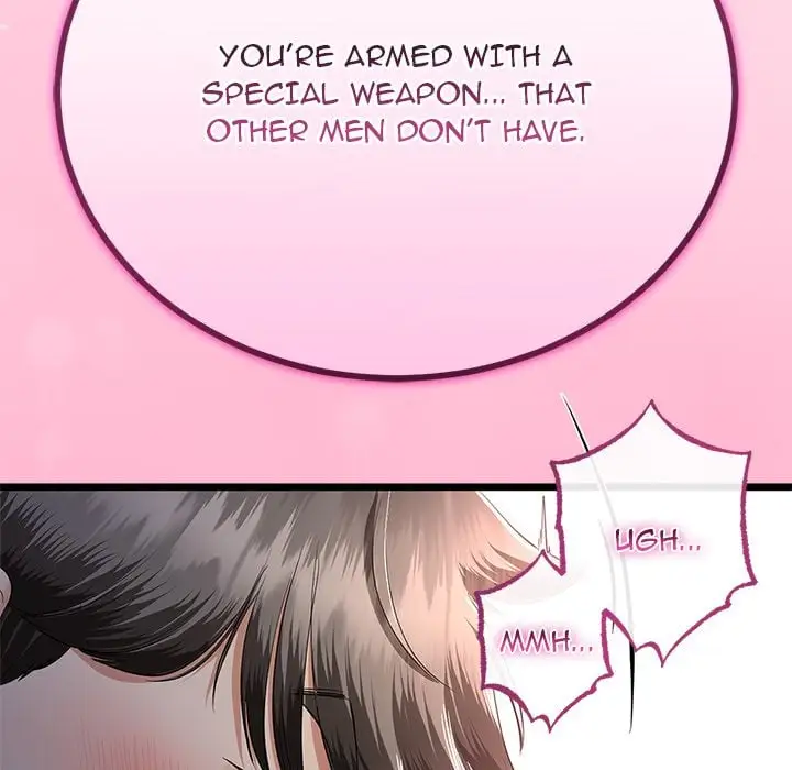 My Stepmom Has Returned Chapter 67 Page 113