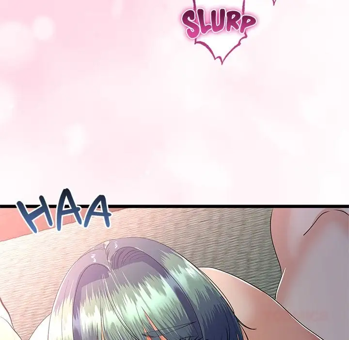 My Stepmom Has Returned Chapter 67 Page 120