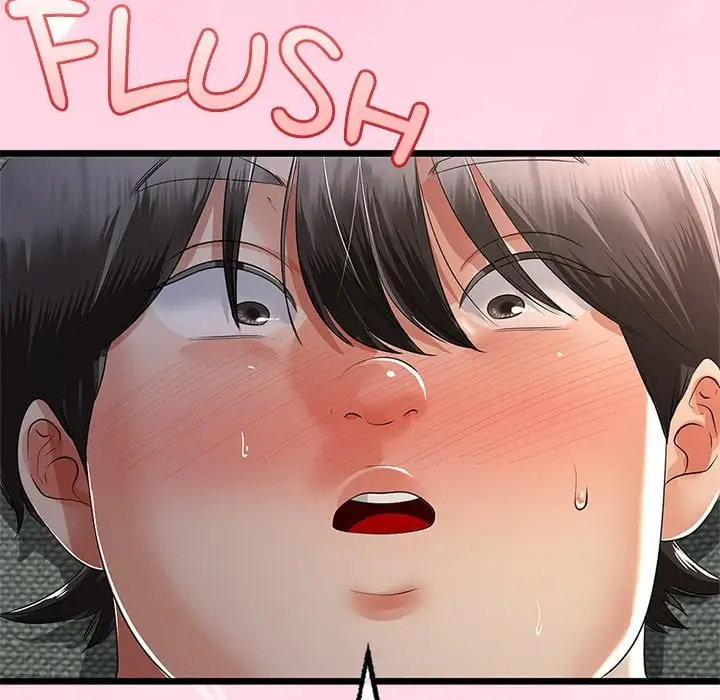 My Stepmom Has Returned Chapter 67 Page 128