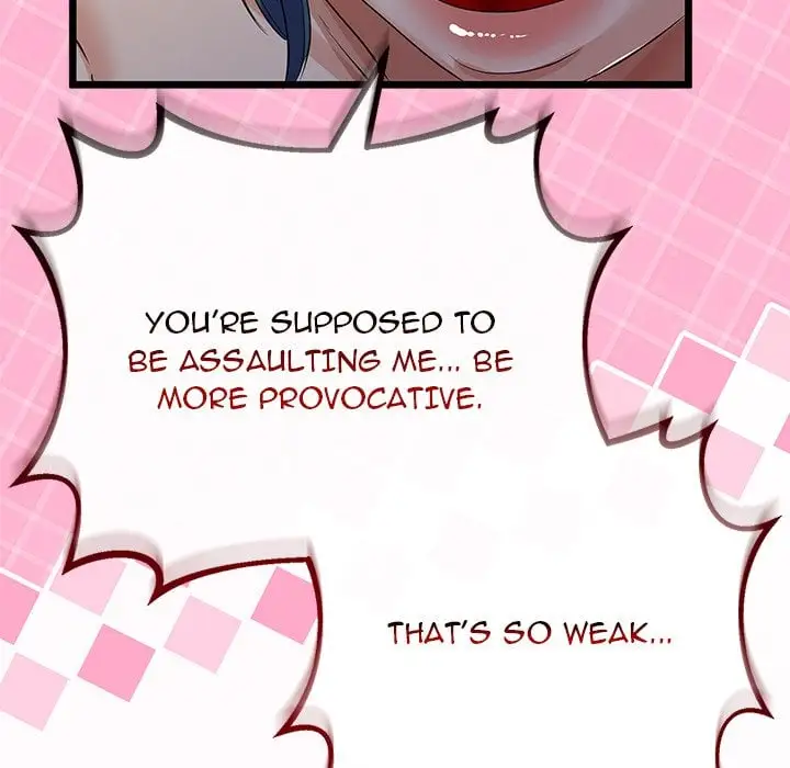 My Stepmom Has Returned Chapter 67 Page 134