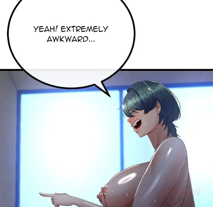 My Stepmom Has Returned Chapter 68 Page 27