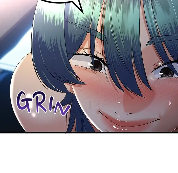 My Stepmom Has Returned Chapter 68 Page 34