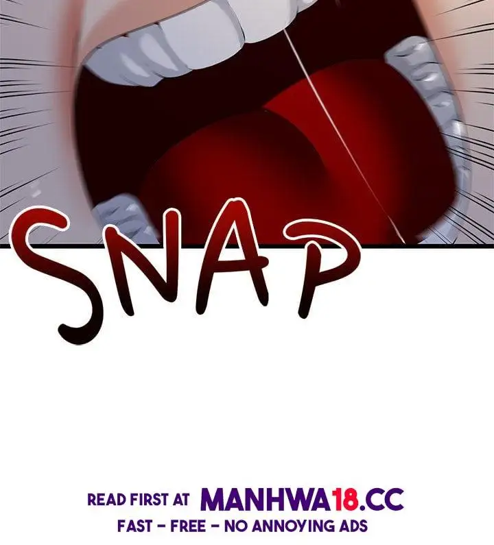 My Stepmom Has Returned Chapter 68 Page 40