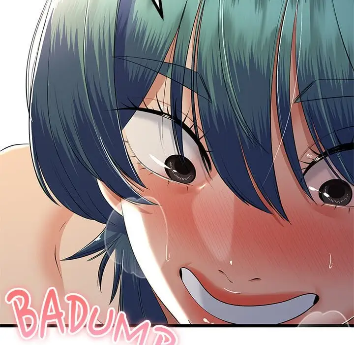 My Stepmom Has Returned Chapter 68 Page 44