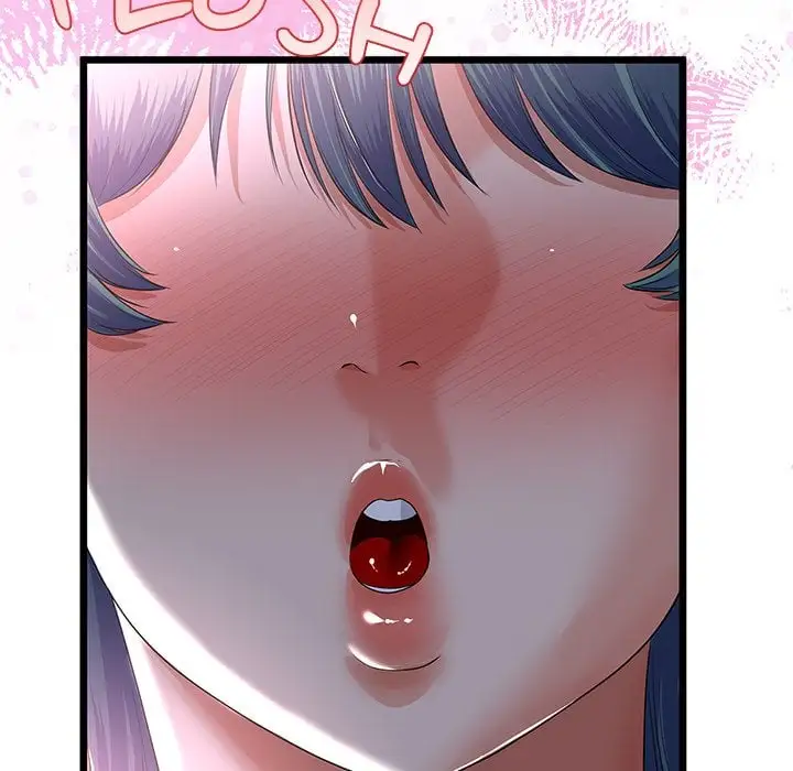 My Stepmom Has Returned Chapter 68 Page 56