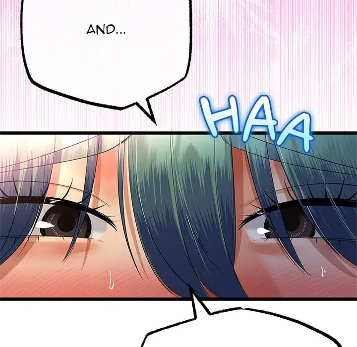 My Stepmom Has Returned Chapter 68 Page 67