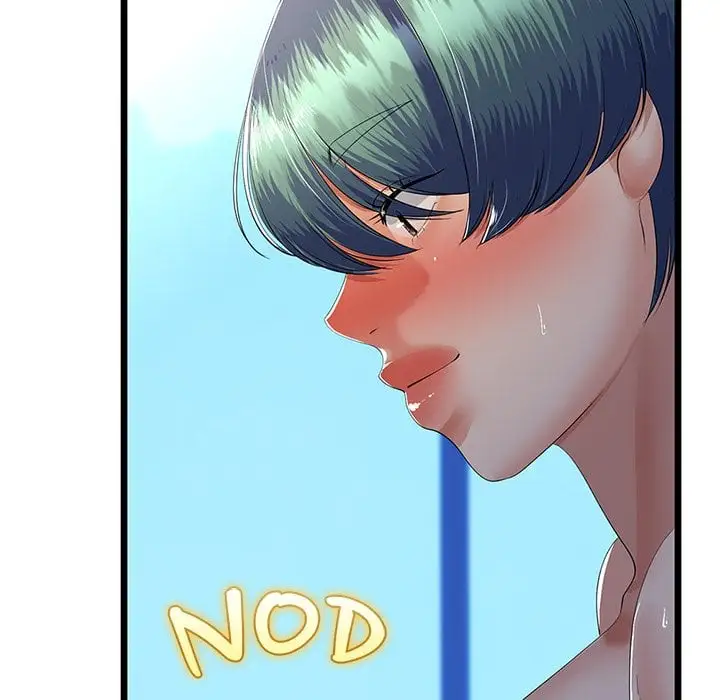 My Stepmom Has Returned Chapter 68 Page 72