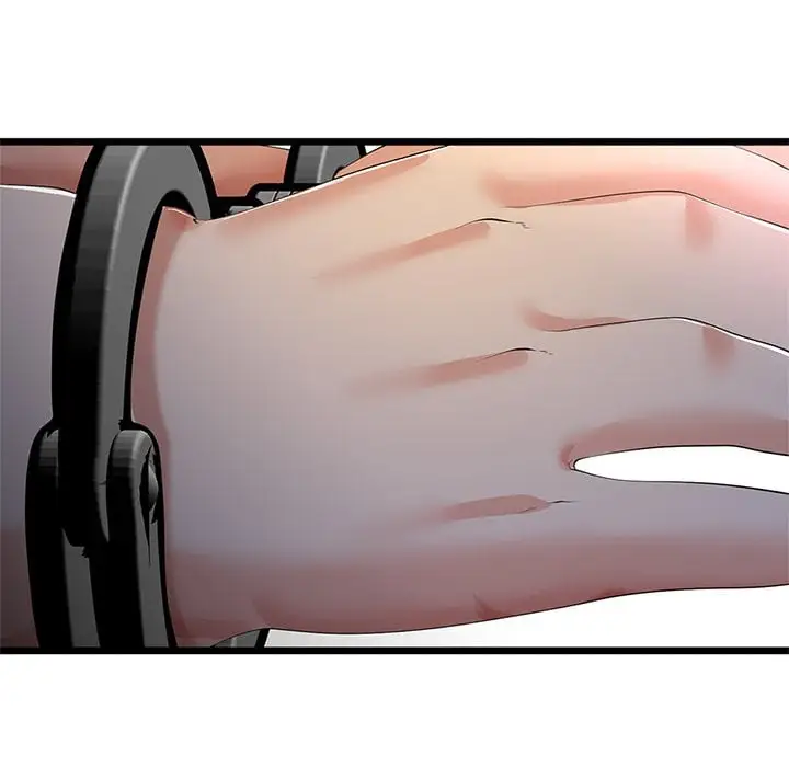 My Stepmom Has Returned Chapter 68 Page 74