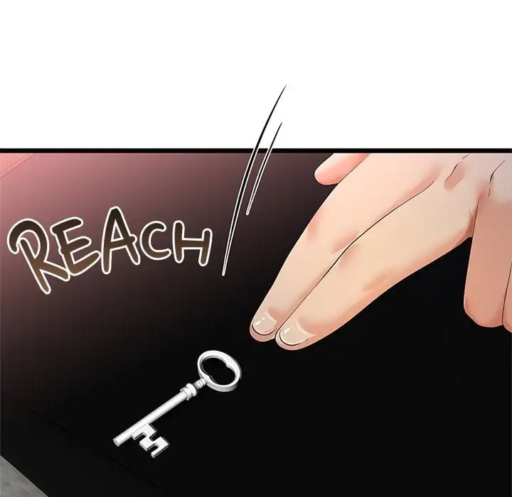 My Stepmom Has Returned Chapter 68 Page 76