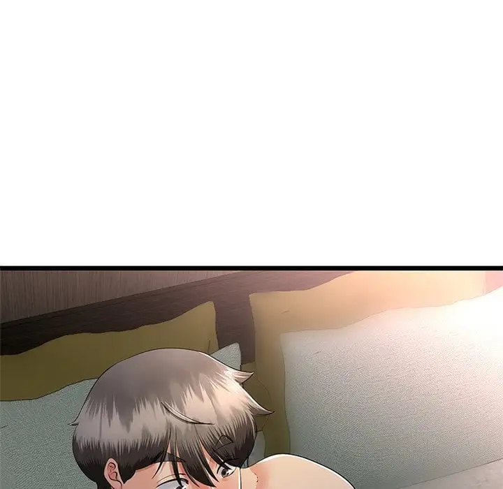 My Stepmom Has Returned Chapter 68 Page 80