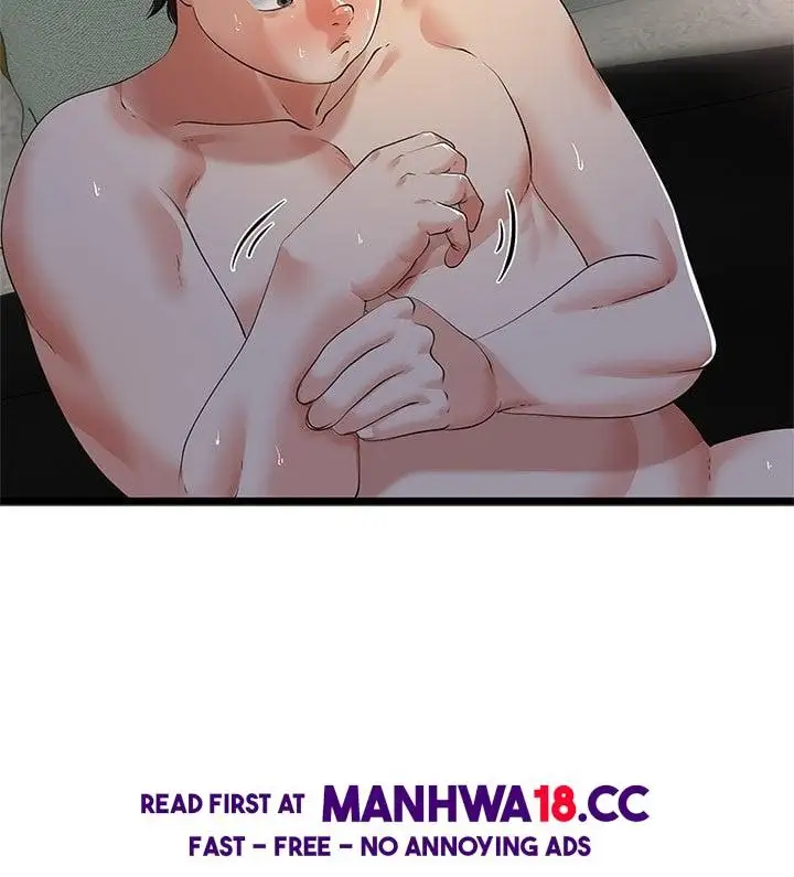 My Stepmom Has Returned Chapter 68 Page 81