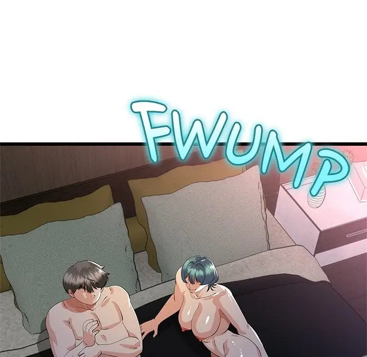 My Stepmom Has Returned Chapter 68 Page 84