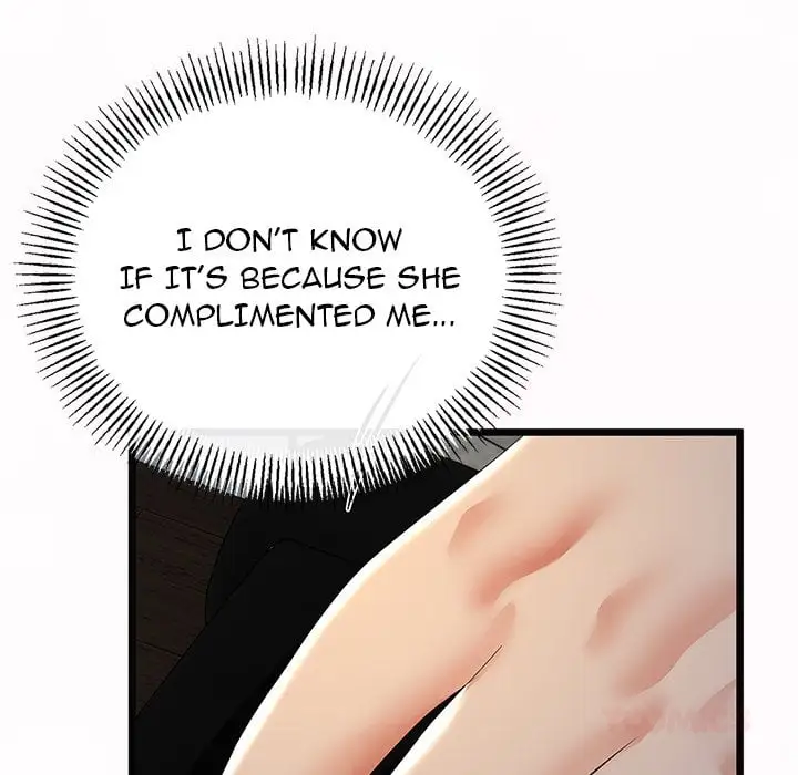 My Stepmom Has Returned Chapter 68 Page 93