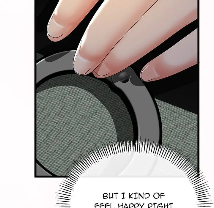 My Stepmom Has Returned Chapter 68 Page 94