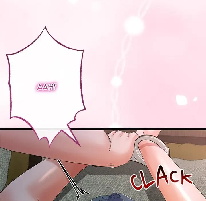 My Stepmom Has Returned Chapter 68 Page 100