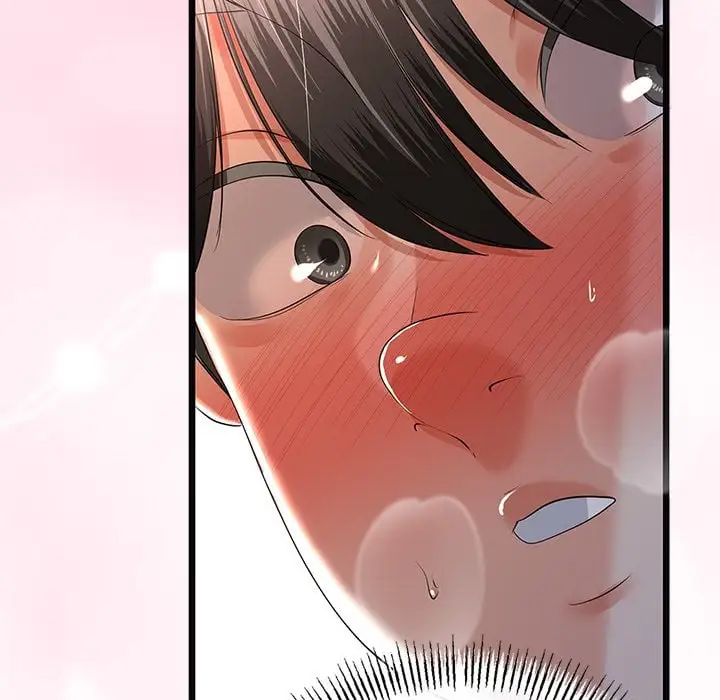 My Stepmom Has Returned Chapter 68 Page 110