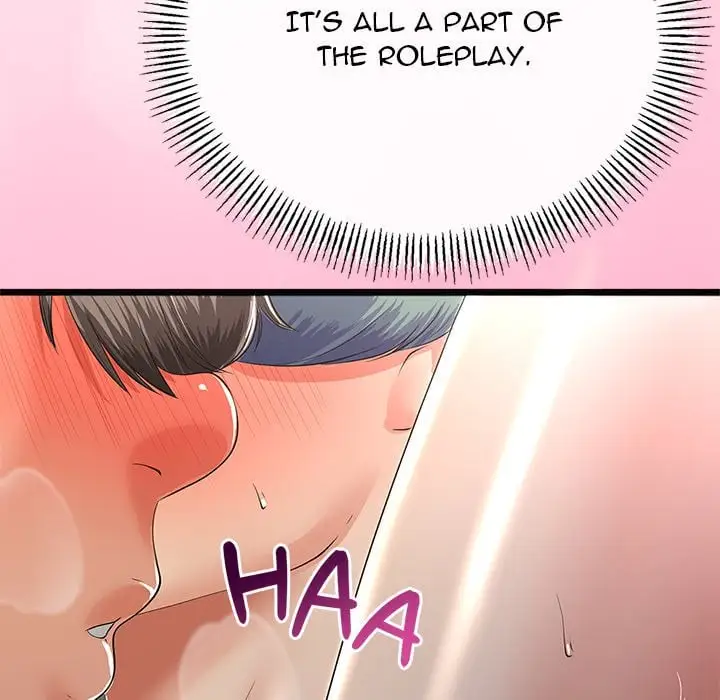 My Stepmom Has Returned Chapter 68 Page 113
