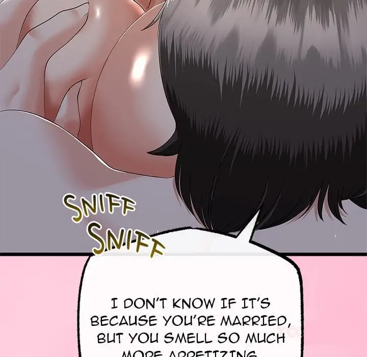 My Stepmom Has Returned Chapter 68 Page 117